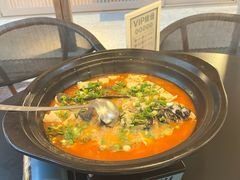 -筱爷叔·上海传统手工菜(新桥店)