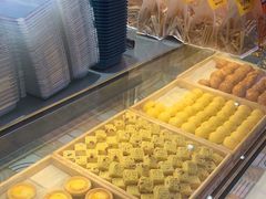 -東更道点心行(利客来店)