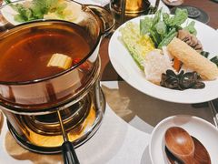 -无味舒食(思南公馆店)