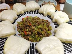 -品回味清真西北楼(宁波首店)