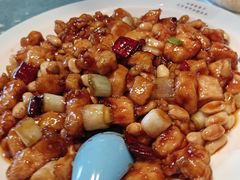 -清真吐鲁番餐厅(牛街店)
