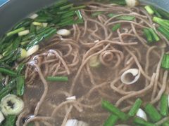 -毓秀羊肉饸饹(芝川店)