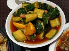 凉拌黄瓜-拉芳舍(印象南塘店)