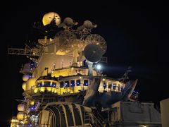 -泰达航母主题公园