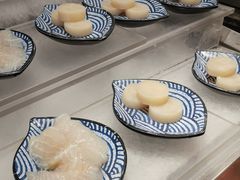 墨鱼-喜庭海鲜自助(来福士店)