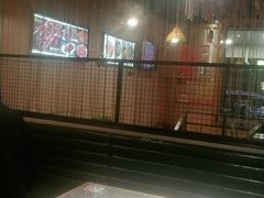-粟氏天府·东北烧烤(江南兴隆街店)
