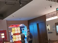 -贡宴盐帮菜自贡驻京联络处餐厅