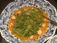 芸豆扇贝肉-品味居·首店·大连鲜活海鲜大连菜(东港店)
