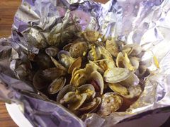 -花甲大咖(曼哈顿店)