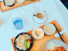 -杭州久泰饭店·摩卡花园