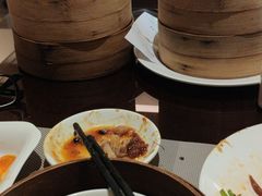 -万荟轩海鲜·粤式点心自助餐厅(蓝海风万怡酒店)