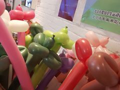 -106餐厅(山水文园店)