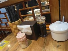 -韩师傅老大同刀削面(北苑路店)