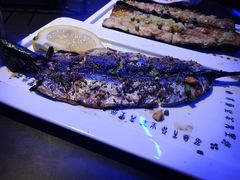 -很久以前羊肉串(打浦路店)