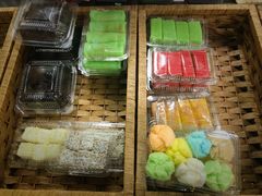 -金珠肉粽