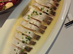 -丰收日·小海鲜·沪上家宴(顾村正大店)