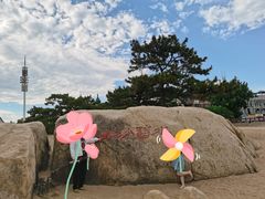 -老虎石海上公园