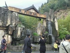 -东天目山风景区