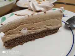 -萨莉亚意式餐厅(天河城购物中心店)