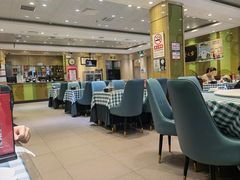 大堂-紫光园(吕家营店)