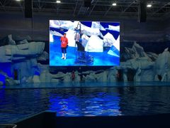 -福州罗源湾海洋世界旅游区