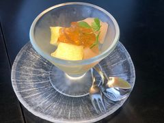 甜点-モリタ屋(JR京都伊势丹店)