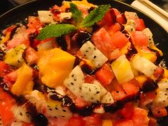 -西安浐灞艾美酒店·汉江餐厅·火锅