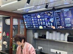 -韩萍老南京馄饨(河西万达店)
