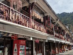 -九华山风景区