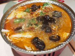 -喜家德虾仁水饺(华强天虹店)