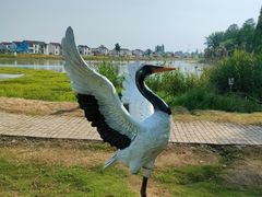 -渌洋湖湿地公园