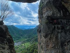 -雁荡山风景名胜区