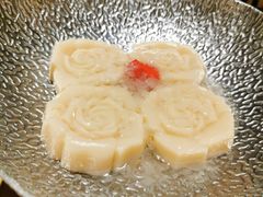 美人胶原锅-舞漁日料美人胶原锅(陆家嘴中心店)