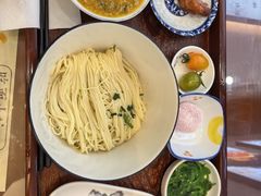 -百年老字号·观振兴蟹黄面·三虾面·苏式面(观前街富仁坊巷店)