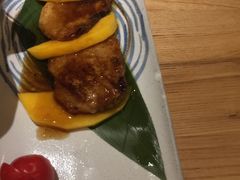 -初居食屋日式料理(万象城购物中心店)