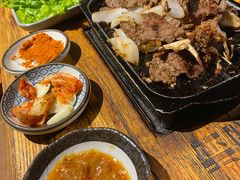 -将军牛排·尔滨地标朝鲜族美食(总店)