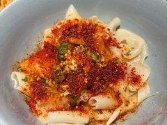 -长安记·大美陕菜(大族广场店)