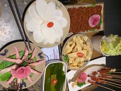 -小龙坎老火锅(华飞店)