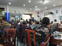 大堂-红星光发煲仔饭(大石街店)