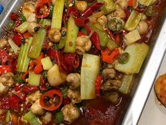 -碎怂烤肉(钟楼柳巷店)