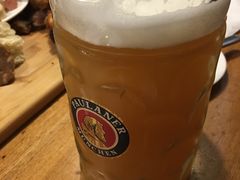 -沈阳瑞士酒店·普拉那啤酒坊