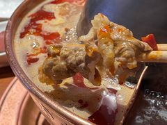 -宝泉铜锅·涮羊肉(解放东路店)