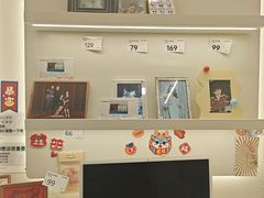 -海马体照相馆(大连柏威年购物中心店)