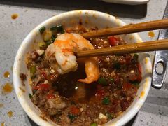 -海底捞火锅(海宁路店)