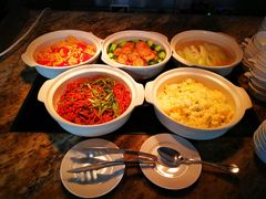 -嘉定凯悦·咖啡厅