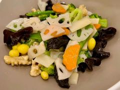 -成都驻京办餐厅(蜀都宾馆店)