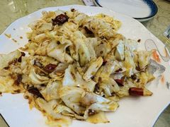 -三八饭店(南京路店)