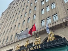 -南京路步行街
