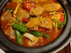 -树厨贵州菜(大十字店)