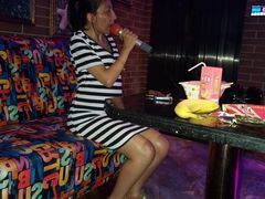 -秘宅KTV(马甸桥店)